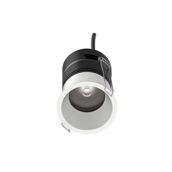 KONE: 10W 4K 500MA F36 IP65 BI image 1
