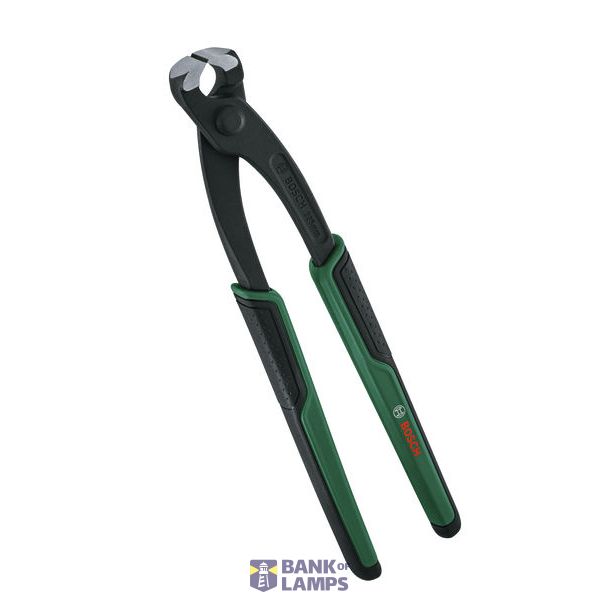 Concreters nippers 225mm image 1