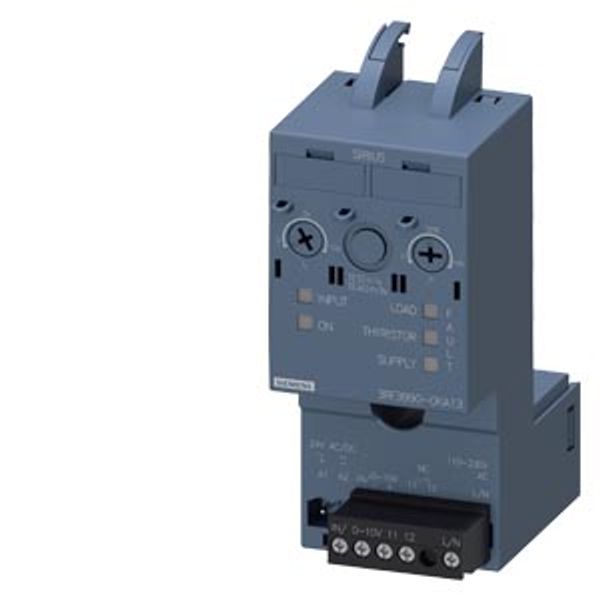 POWER CONTROLLER image 1