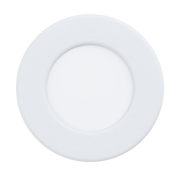 FUEVA 5 recessed light 99206 image 1