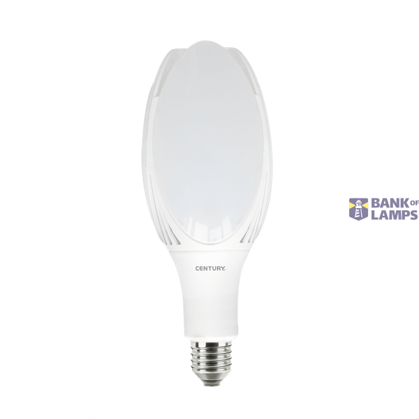 LAMP. PROFESS. LED LOTUS 70 image 1