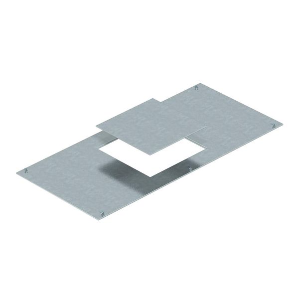 OKA DG9 400 Mounting lid for GES9, 800 mm image 1