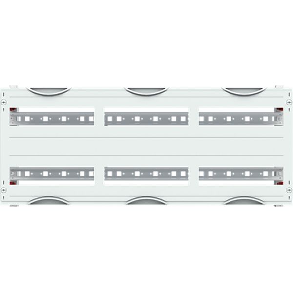 MBG432 DIN rail mounting devices 300 mm x 750 mm x 120 mm , 000 , 3 image 1