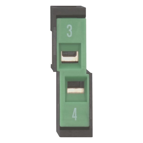 SRA10 Screw adapter, for contact element 1N/O, RMQ16 image 7