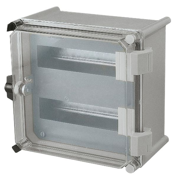 7035 PLSBOX 18X27 W 12 MOD CHAS image 1
