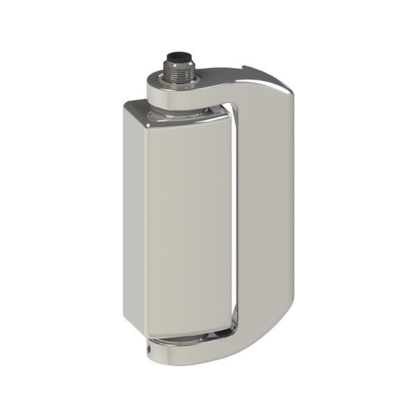 Hinged-shaped safety switches in stainless steel HX series image 1