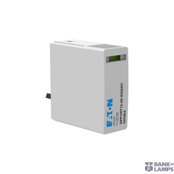 PV-SPD, 600V, class 1 and 2 combined tested, replacement insert image 6