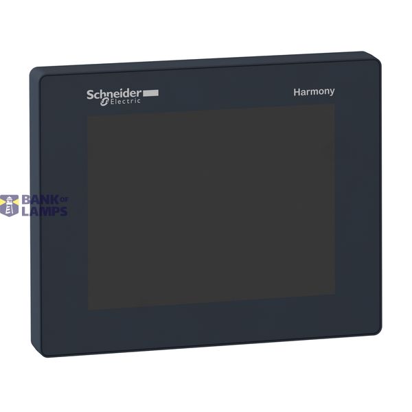 HMI PROCESS CONTROLLER image 1
