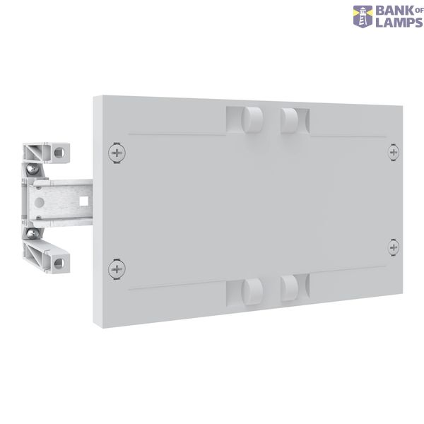 PrismaSeT XL Closed cover 250x150 mm image 1