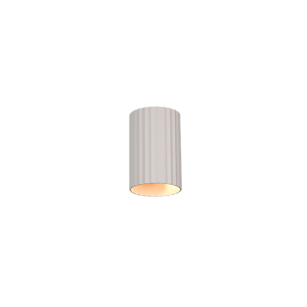Imaria wall lamp G9 warm grey image 1