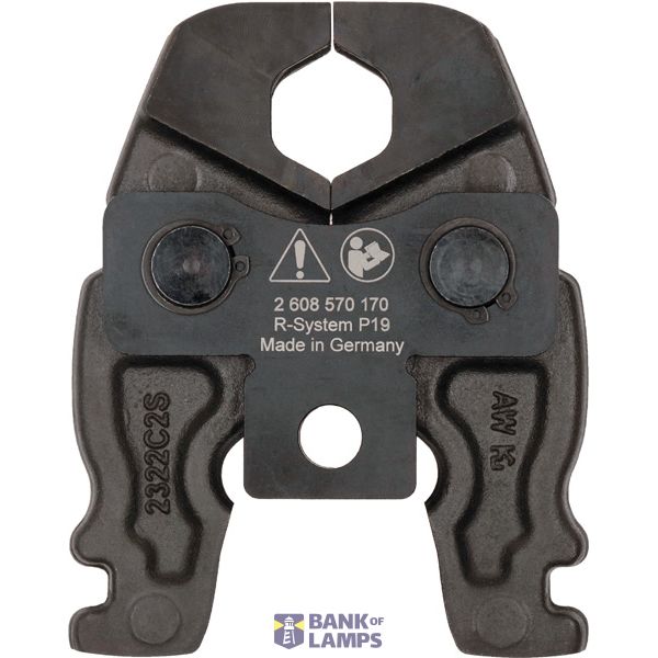 Press Jaw Compact SV28 image 3