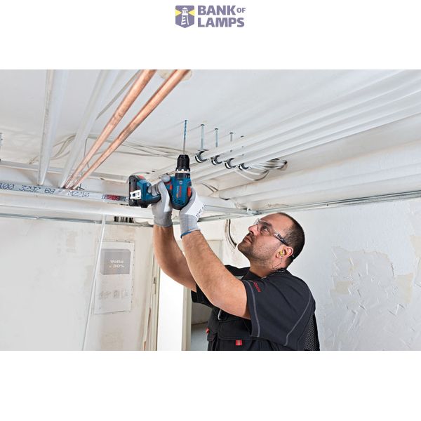 GSB 18V-65 (3xProCORE 4.0Ah, GAL 18-40, L) image 2