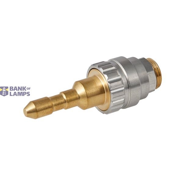 Spare part, adapter for disassembly tool, RAVL image 1