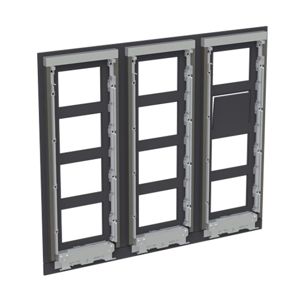Front panel video 3/4 image 3