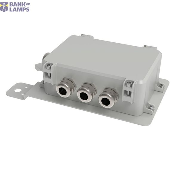 FL MAX CONNECTOR BOX LEDV image 1