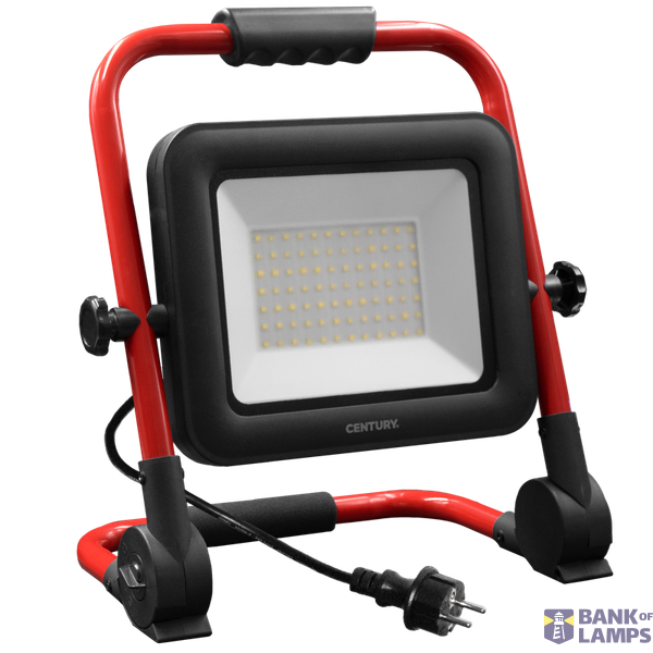 PROIETTORE PORT. LED REWORK HYBRID image 1