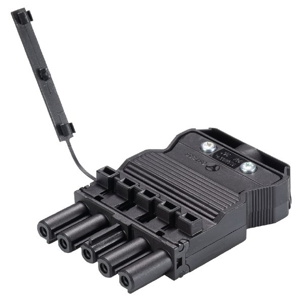 CONNECTOR GST18I5S B1PZR1 SW image 1