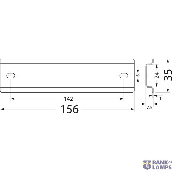WTH 7 TH Bracket image 2