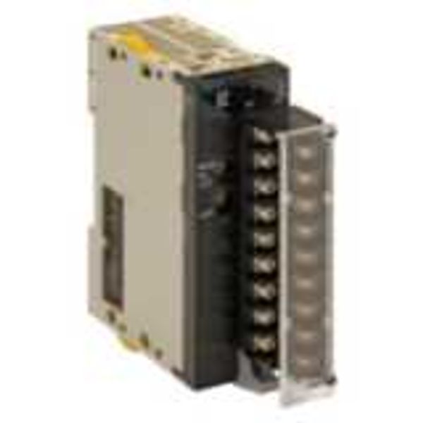 Analog high-speed input unit, 4 x inputs 1 to 5 V, 0 to 5 V, 0 to 10 V CJ1W3042C image 3