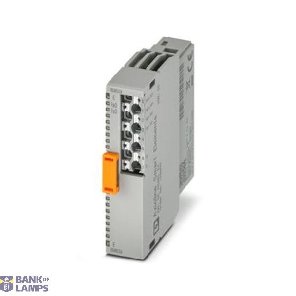 AXL SE RS485 EA - Communication module image 1