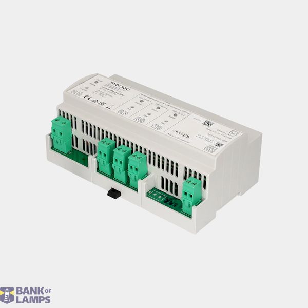 Control Solution DALI system image 1