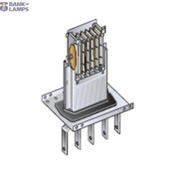 MR 250 Al Pan./Trafo connection L image 1