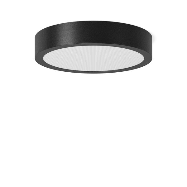 TOLEDO FLAT+ round, 12...22 W, 1350...2550 lm, 830, 840, anthracite, D image 2