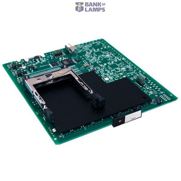 TDX 2 x CI Backend image 1