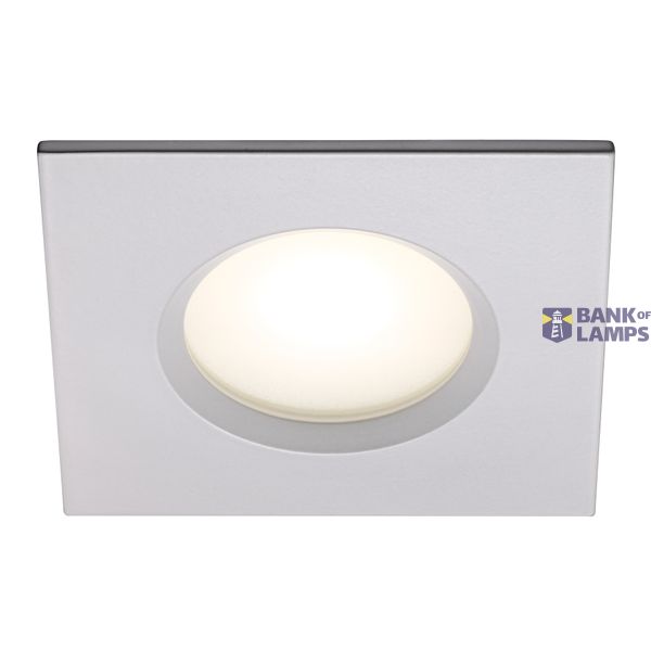 Clarkson 3-Kit Square | Downlight | White image 1