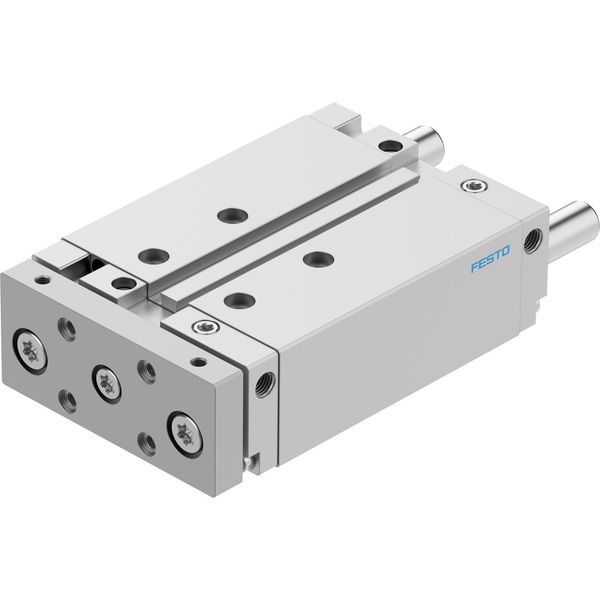 DFM-32-80-B-PPV-A-GF Guided drive image 1