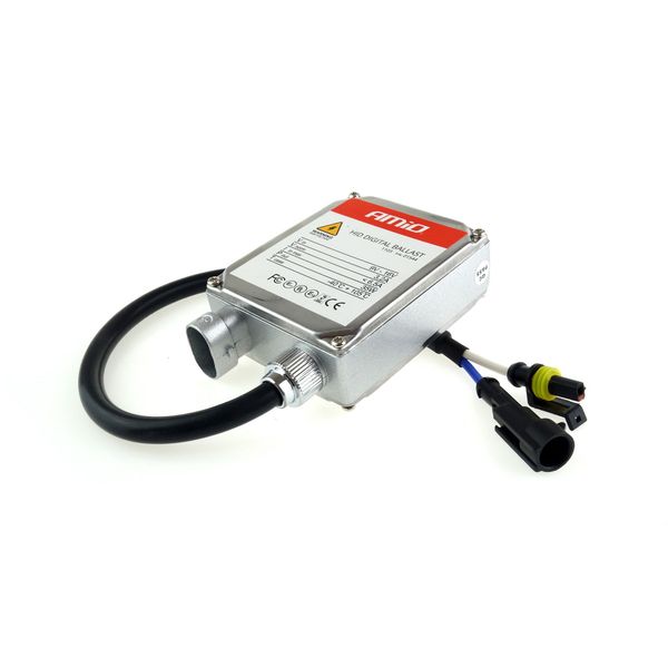 Xenon kit type 1103 H7M (metal) 4300K image 1