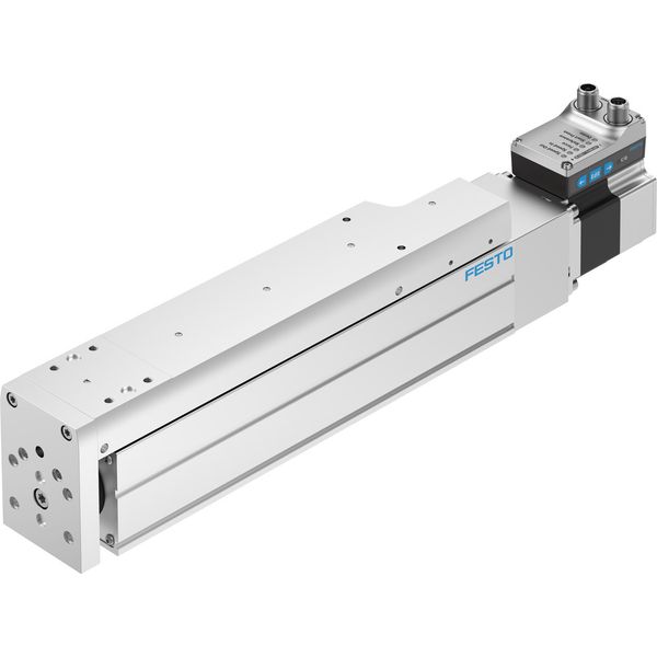 EGSS-BS-KF-60-200-12P-ST-M-H1-PLK-AA Mini slide unit image 1