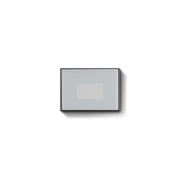 INSERT+ ZERO SM GLASS 3.5 S/EW 830 AN96 image 2