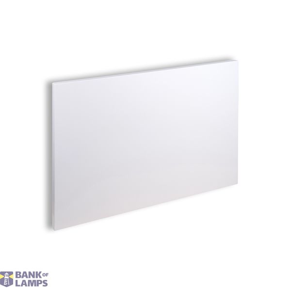 IR-Panel Wall VARMO 640W 500x1000mm max 105øC IP40, TšV image 1