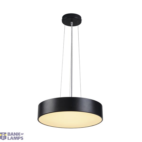MEDO PRO suspension set, black image 2