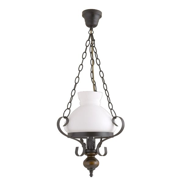 PETRONEL E27 60W 7076 image 1
