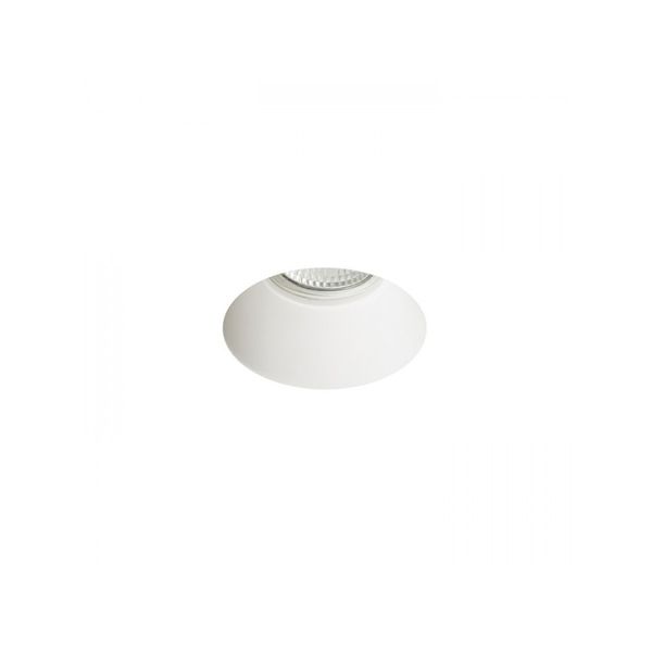 DAG R 83 recessed plaster 230V LED GU10 8W image 1