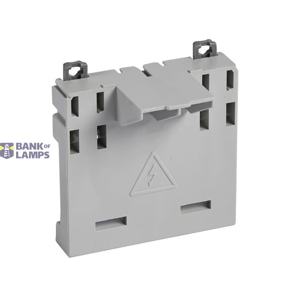 SUPPLY MODULE + PROTECTION image 2