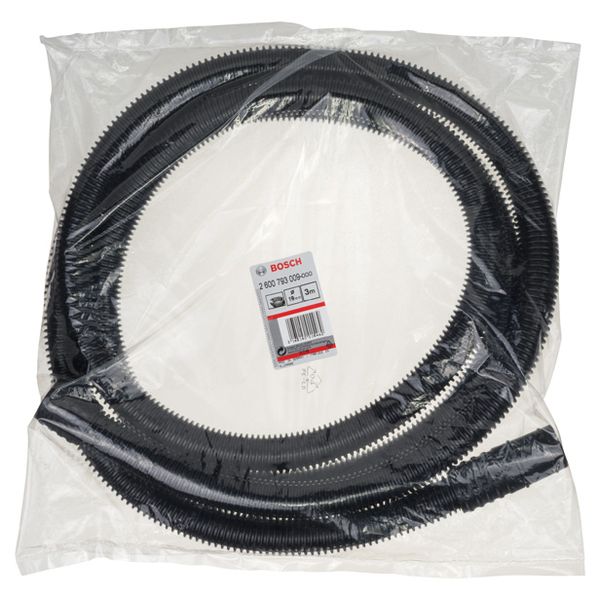 Regular Hoses for Dust Extractors image 2