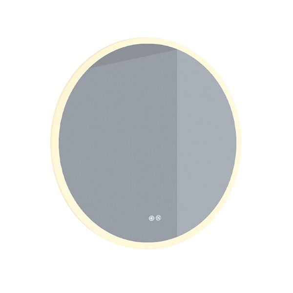 MIRROR RD II LED 20W 1600lm 3000-6500K CRI80 IP44 230V Dimm image 1
