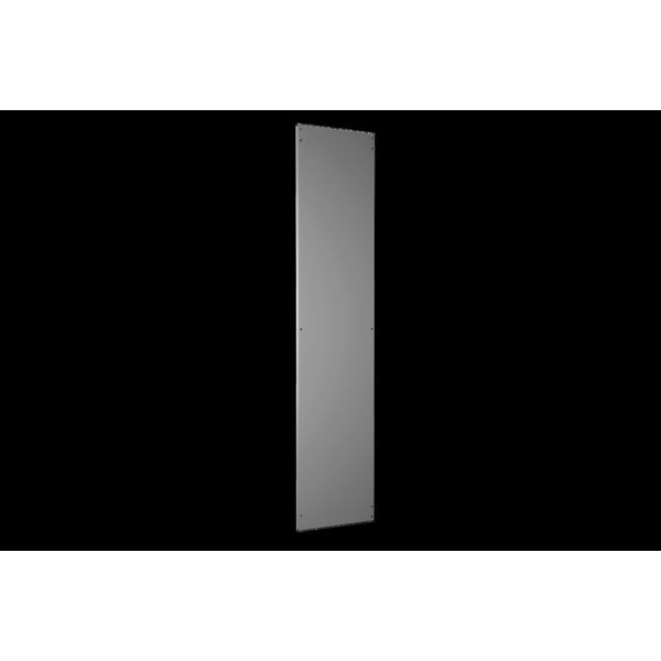 VX Divider panel, HD: 2000x500 mm image 2