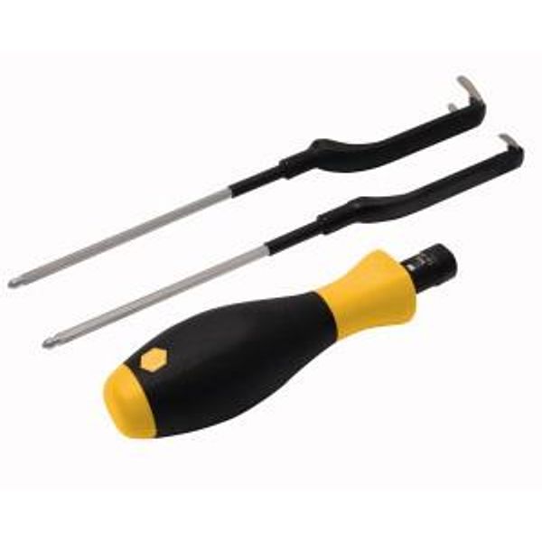 Torque Wrench (Set)   TORQUE-WRENCH-SET-BUS image 1