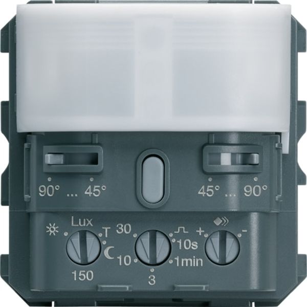 GALLERY MOTION DETECTOR 3 WIRE 2 FL. image 1