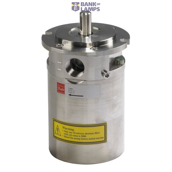 Energy Recovery Device, APM 2,9 image 1