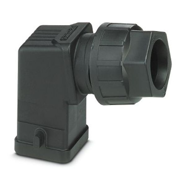 HC-STA-D07-HHFS-1SGM25-PL-BK - Housing image 2