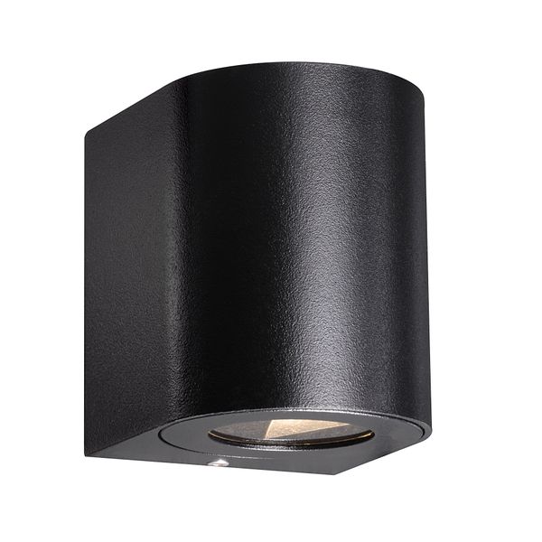 Canto 2 | Wall light | Black image 1