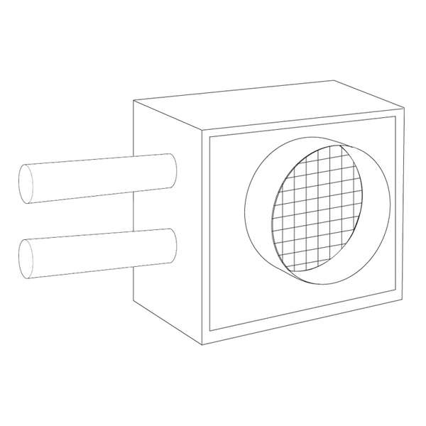 DCW 1500 D.315(BATTERIA FREDDA) image 1