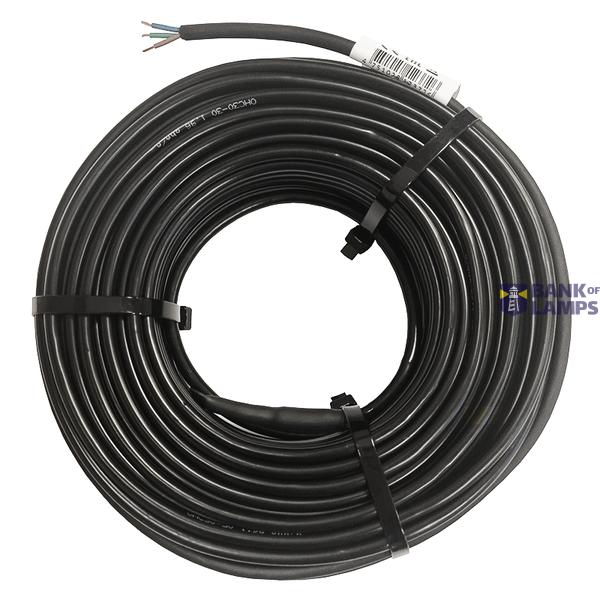 Outdoor Heating Cable OHC30-20, 30 w/m , 20m, 230 V, 600 W image 1