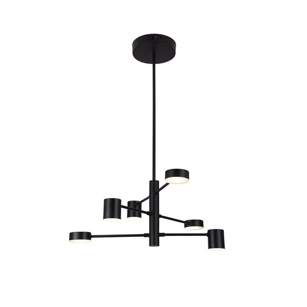 SOLOMON LED 30W 4000K 6355 image 1