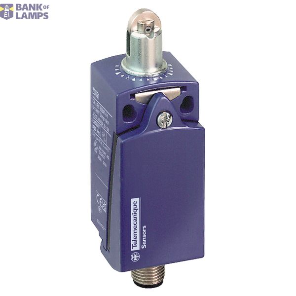 Miniature Safety RFID switch, unlimited pairing enabled, Daisy-chain + image 68